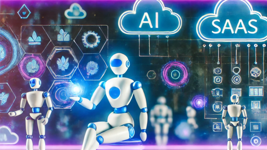 Legacy Connectivity Is Dead and AI Is Disrupting SaaS — What’s Next for ISPs?