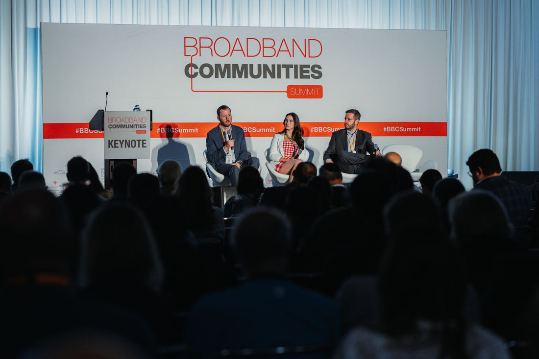 Broadband Communities Summit 2025: Key Takeaways