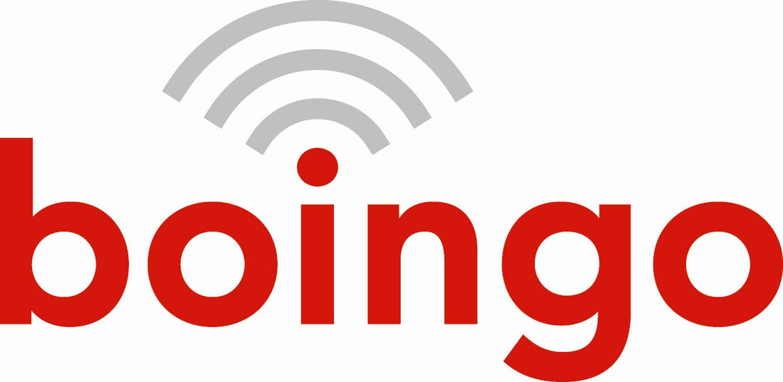 Boingo has NFV in 20% of airport hotspots