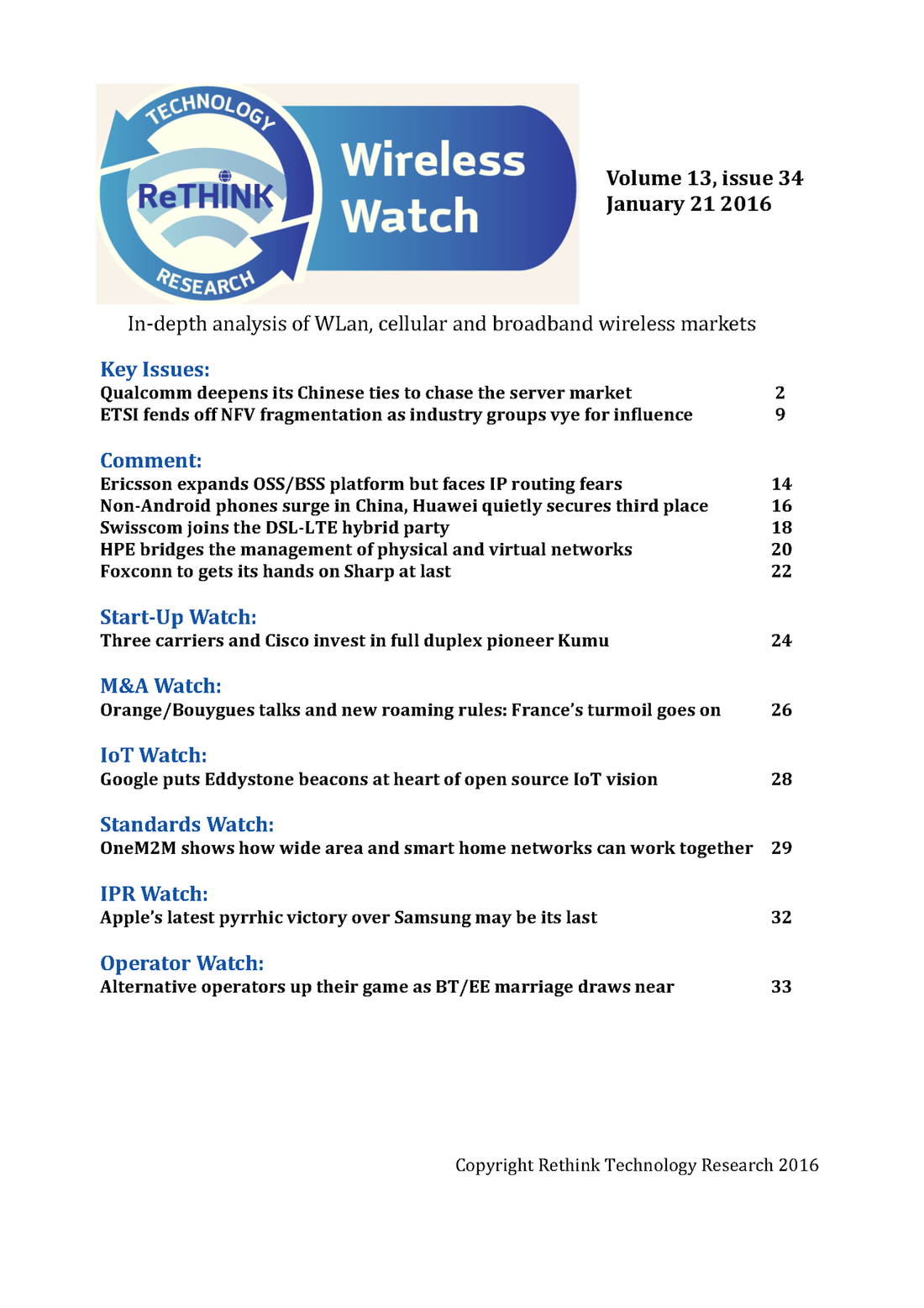 Qualcomm deepens its Chinese ties to chase the server market