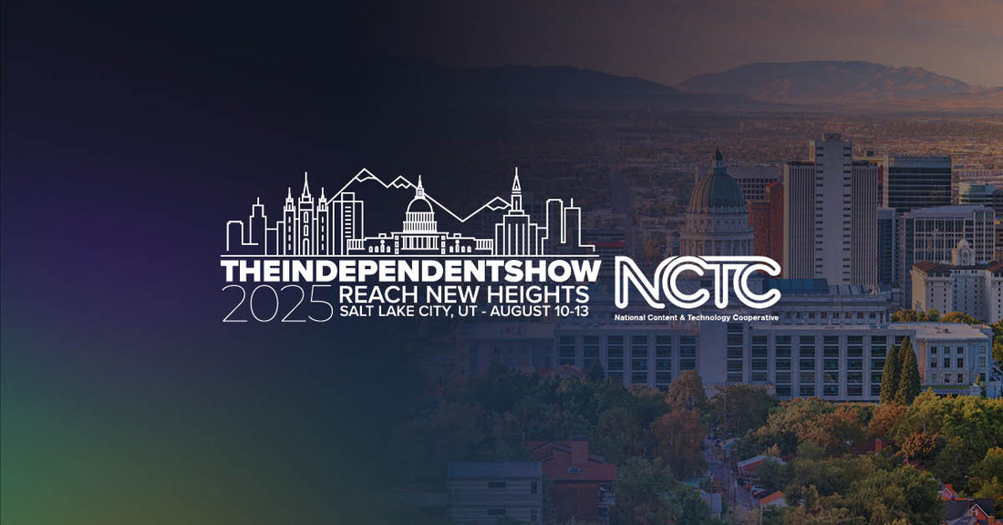 The Independent Show 2025: Where Policy Meets Technology