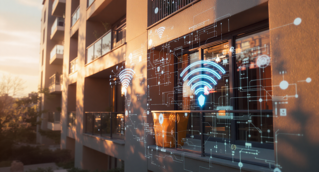 WPA3 in MDUs: Stronger Security, Tougher Deployment?