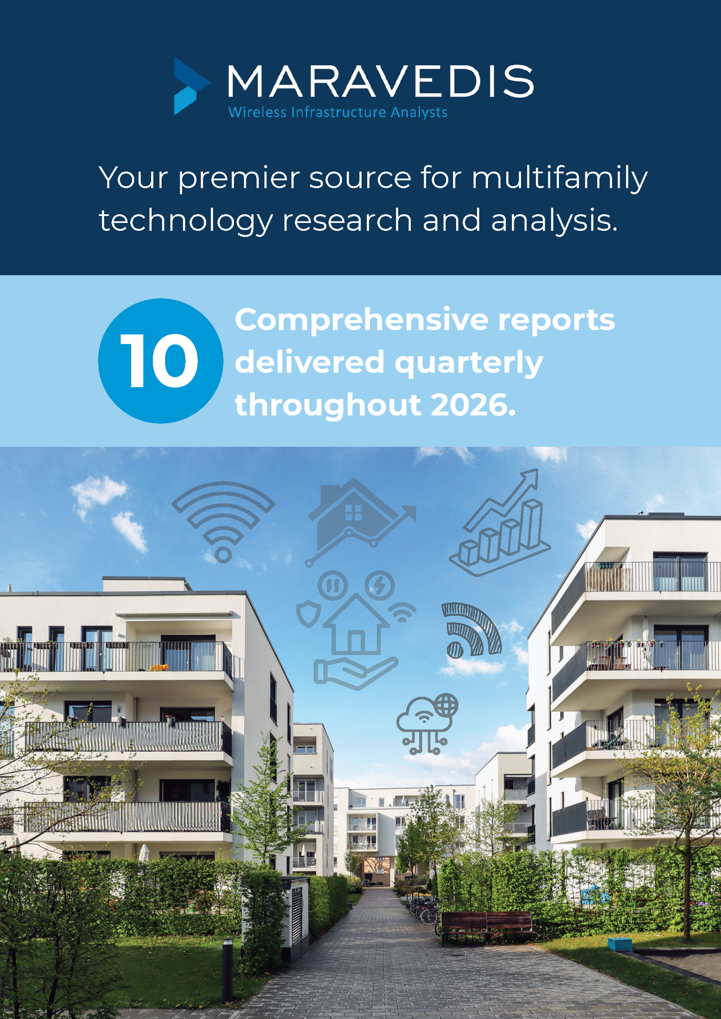 2026 MDU Connectivity Research