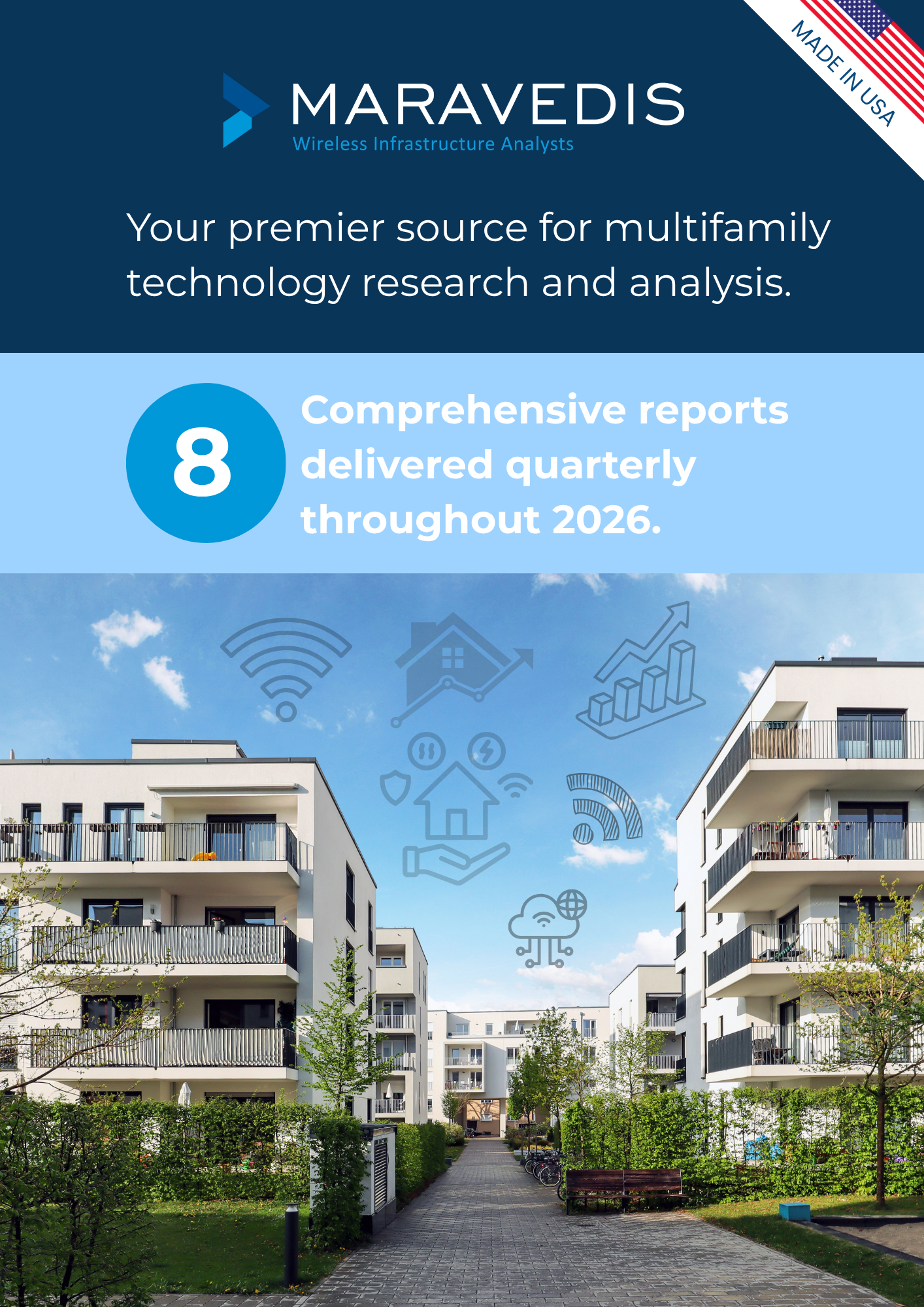 2026 MDU Connectivity Research