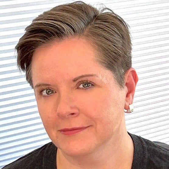 Tera Greensmith, PhD