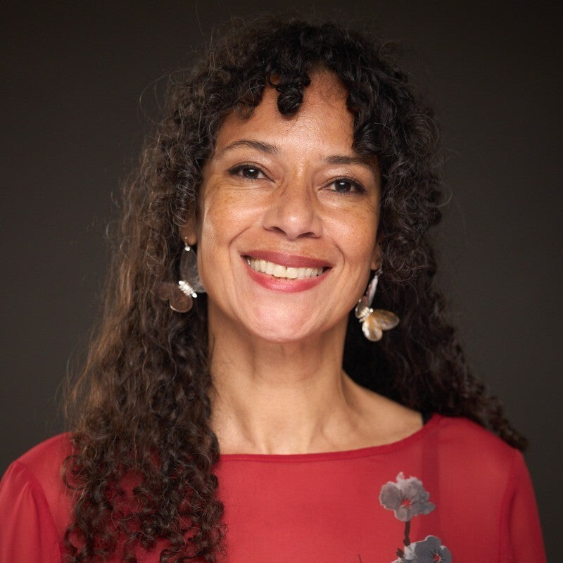 MIRANDA RESHAW