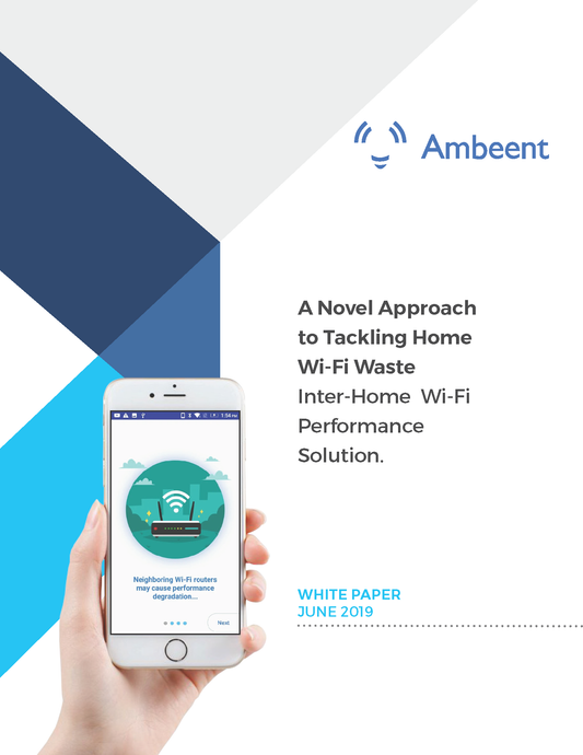 A Novel Approach to Tackling Home Wi-Fi Waste