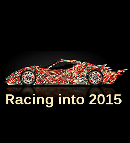 IPX Competitive Analysis - Racing into 2015