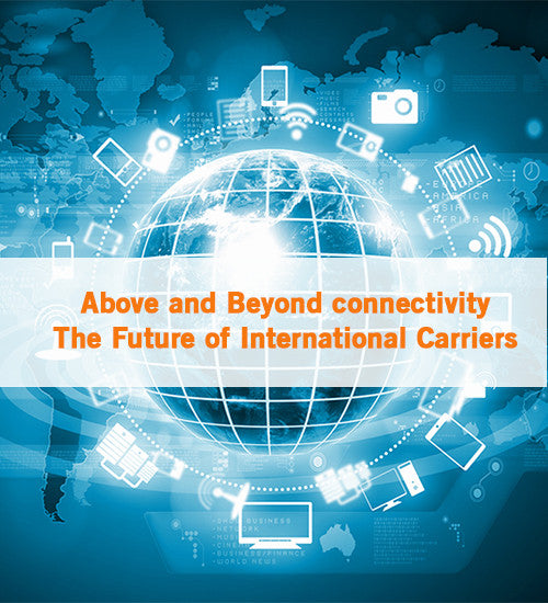 The future of international wholesale- 2nd Edition