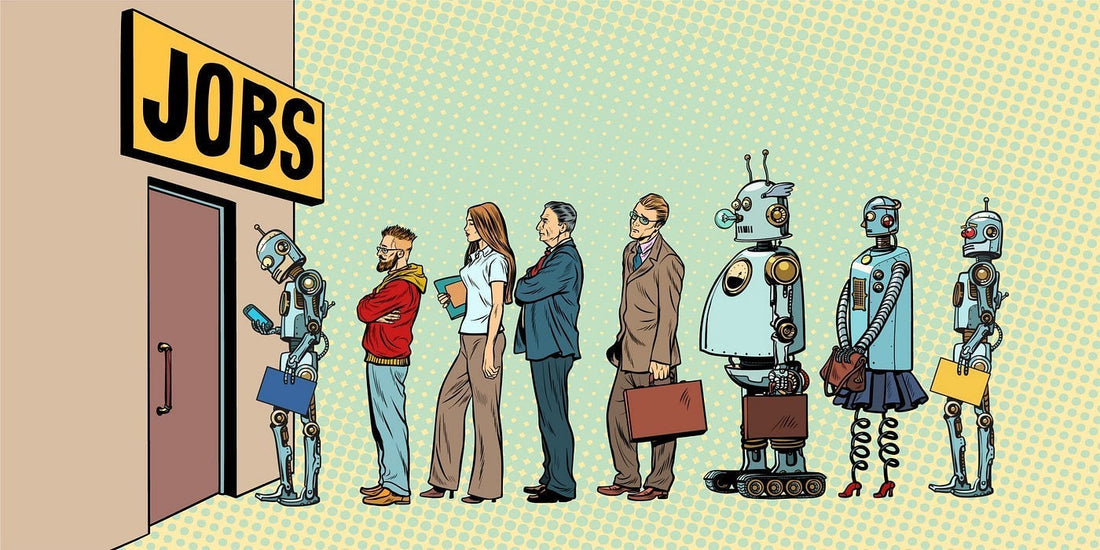 AI Is Reshaping the Middle Class as We Know It