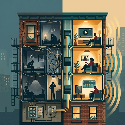Five Takeaways from Our Webinar on Boosting Connectivity in Older MDUs