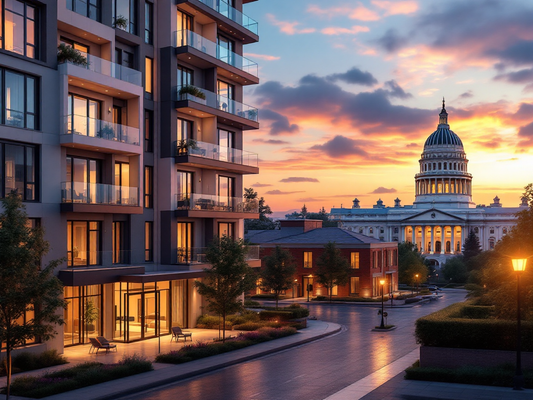 5 Reasons to Back the Bulk Managed Wi-Fi Economic Impact Study