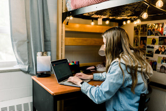 Managed Wi-Fi in Student Housing, Part 1: Who Lives There and How They Use the Network