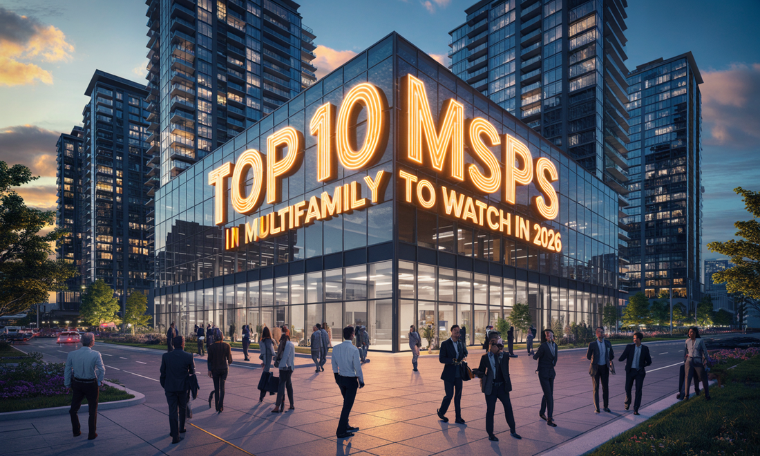 10 MSPs to Watch in 2026 (Part 1)