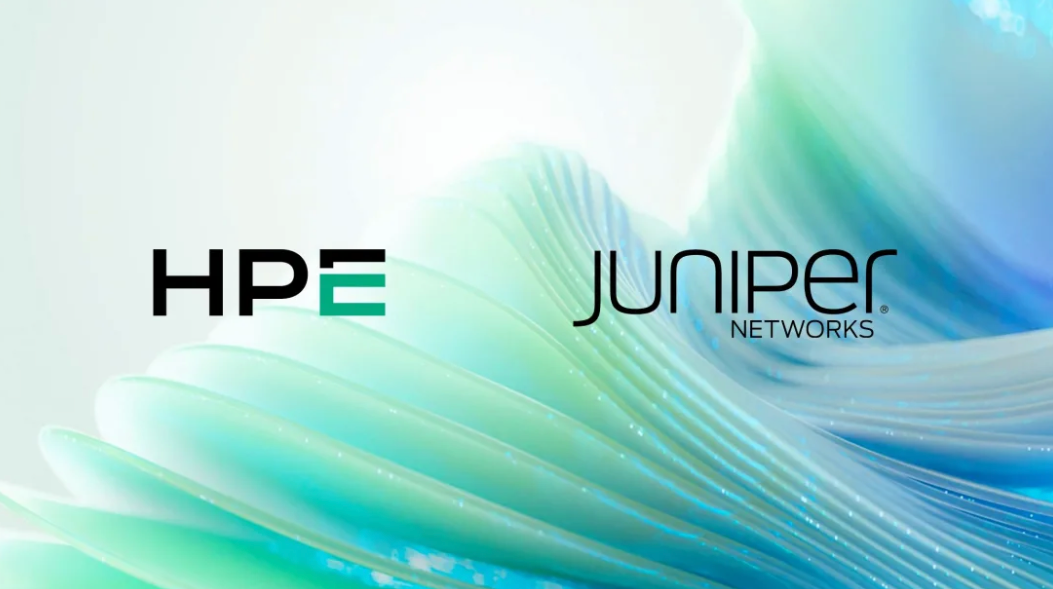 Where is HPE in the AI Networking Race?