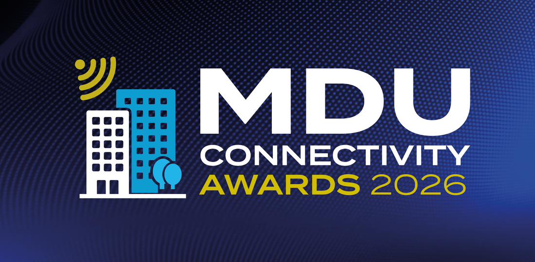 Maravedis Research Announces Winners of the Inaugural MDU Connectivity Awards 2026