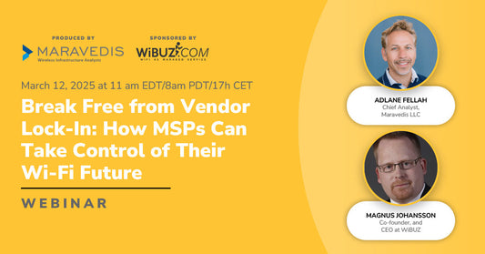 Takeaways from Our Webinar: Ruckus MSPs: Expand Your Options Without Losing What You Love