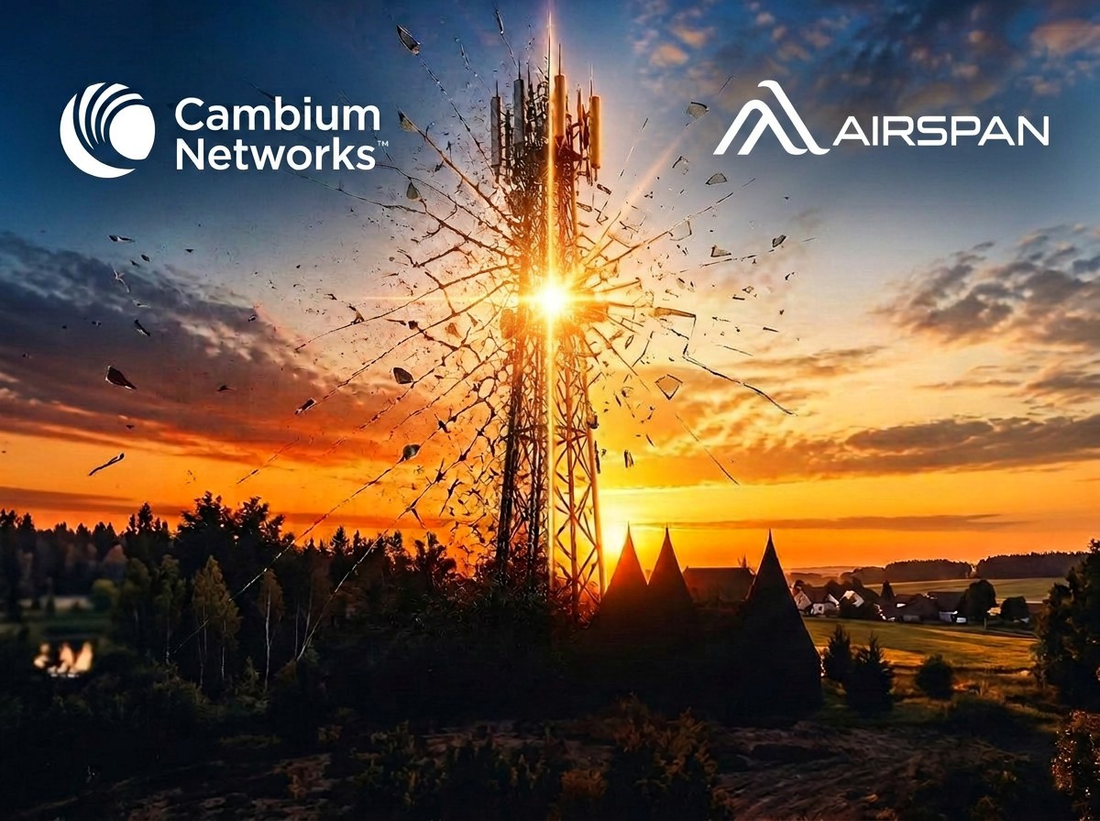 Airspan Bought Part of Cambium. WISPs Are Left With the Rest.