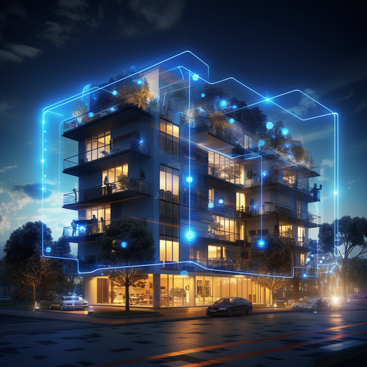 Bleeding Subscribers, Flat ARPU: The MDU Answer US Broadband Keeps Circling