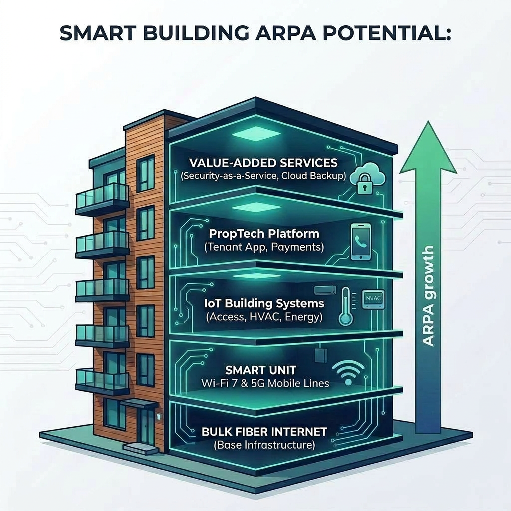 The Building Is the Network | Part 3 of 3
