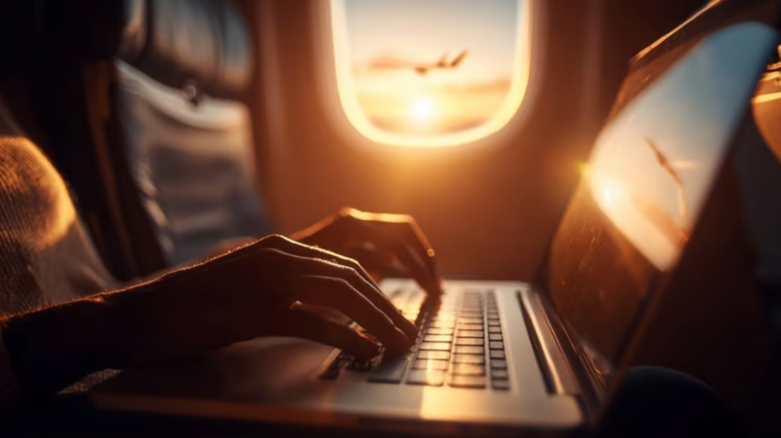 What D2D, NTN, and the 'Data Centers in Space' Hype Mean for In-Flight Connectivity
