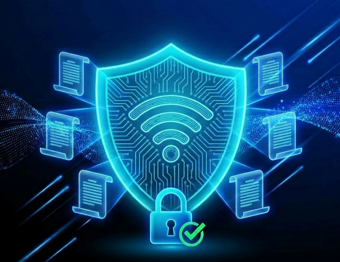 Is Wi-Fi Finally as Secure as Cellular?