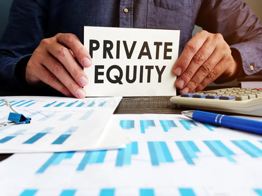 The Private Equity Decade in Multifamily Tech