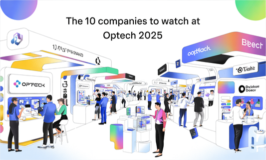 The 10 Companies to Watch at OPTECH 2025