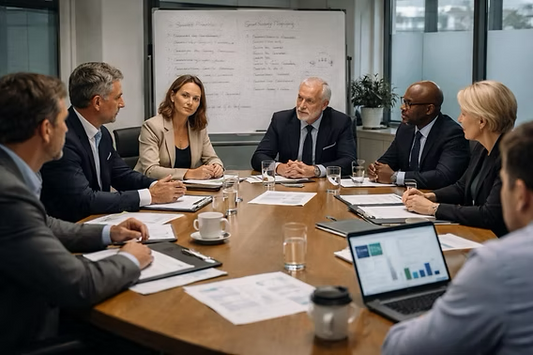 The Case for the Independent Director in Multifamily Tech