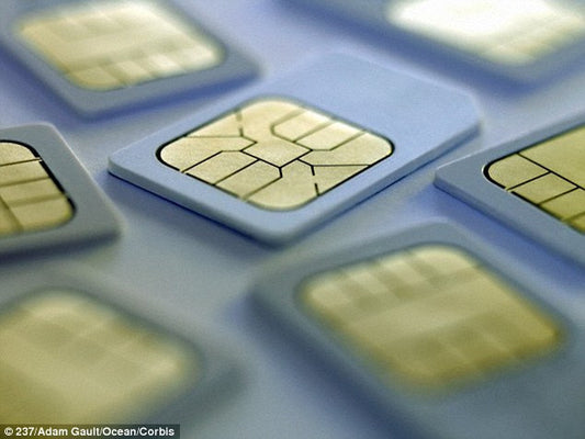 The MNO’s nightmare, an iPhone with eSIM, may come true this year