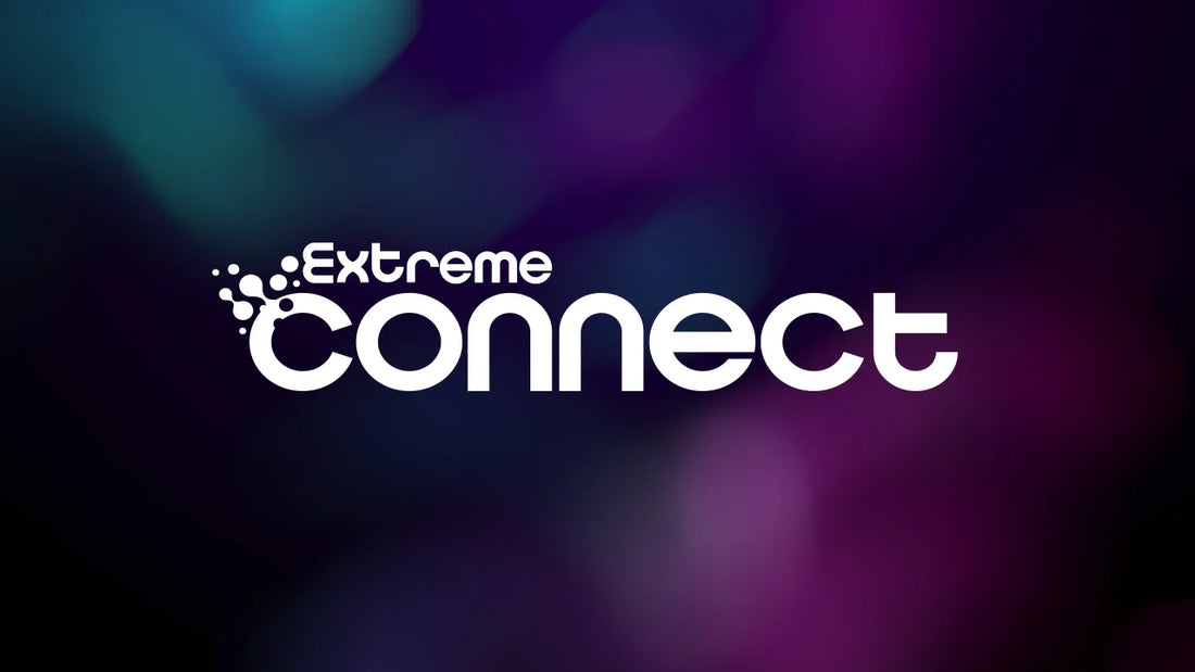 Extreme Connect: 30 Years in the Making, One Platform to Run It All