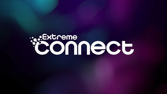 Extreme Connect: 30 Years in the Making, One Platform to Run It All