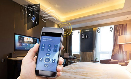 The Hospitality Connectivity Conundrum: Brands, Owners, Operators, and Tech