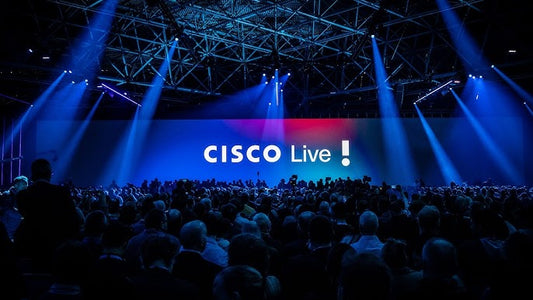 What to Expect at Cisco Live US 2026