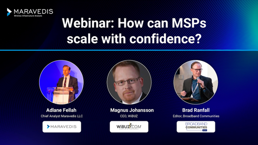 Top 10 Questions addressed in the webinar “Scaling WiFi with Confidence for MSPs”