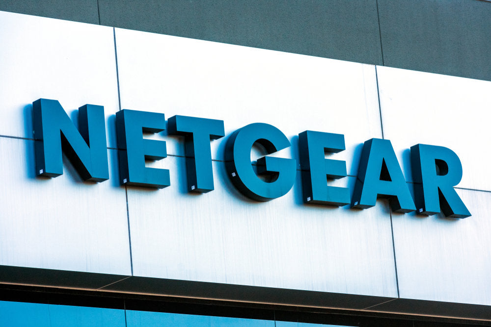 Netgear's Quiet Reinvention as a B2B and SaaS Company