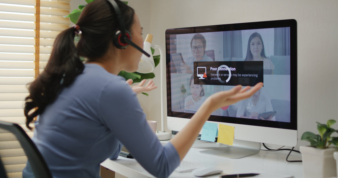 The Broadband Disconnect: Why Gigabit Speeds Rarely Reach Your Device