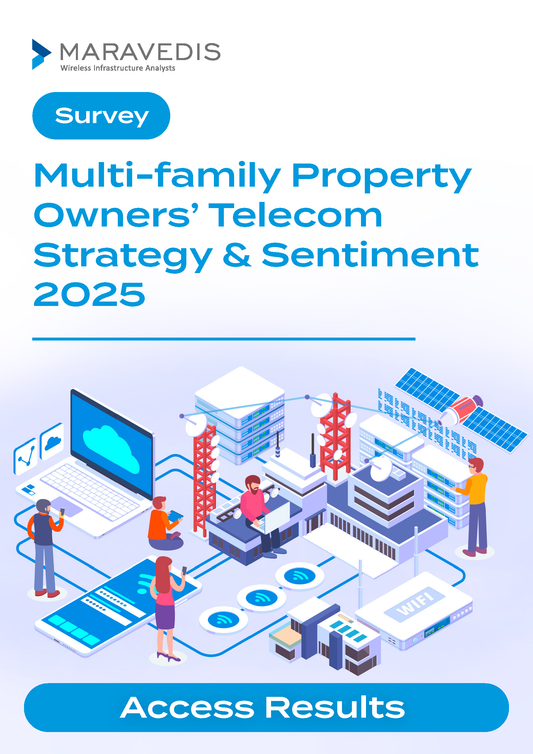 2025 Multi-family Property Owners’ Telecom Strategy & Sentiment Survey Report