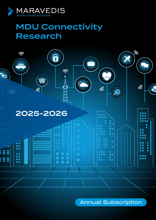 MDU Connectivity Research (2025–2026)