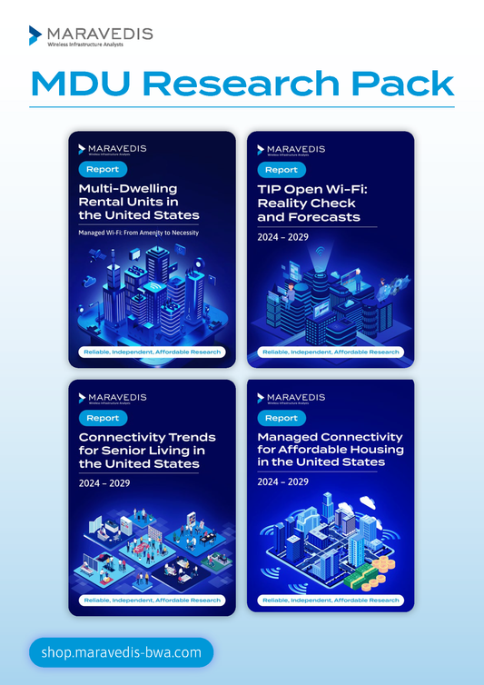 The MDU Connectivity Research Pack