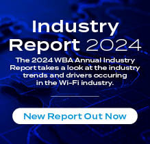 WBA Annual Industry Report 2024