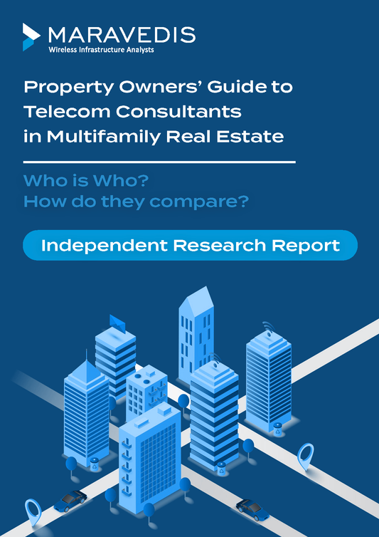 Property Owners' Independent Guide to Telecom Consultants in Multifamily Real Estate