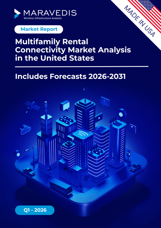 Multifamily Rental Connectivity Market Analysis in the United States 2026-2031