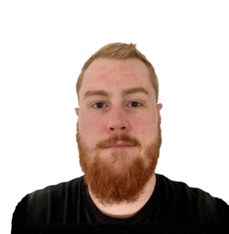 Alex Davies