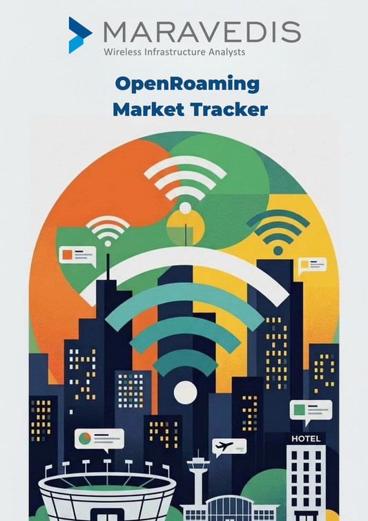 OpenRoaming Market Tracker