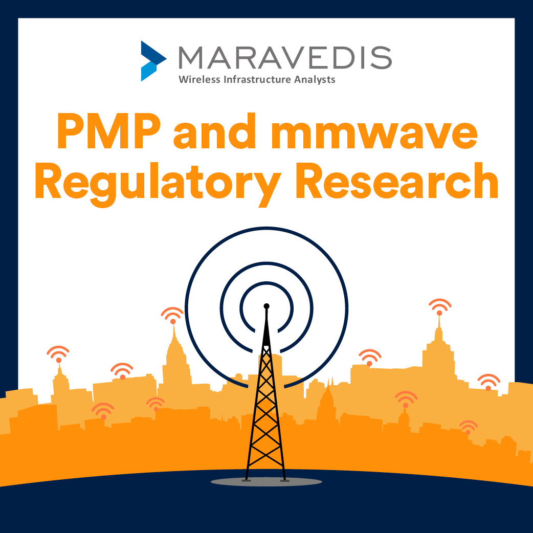 5G PMP and mmwave Regulatory Database