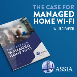 White Paper: The Case for Managed Home Wi-Fi