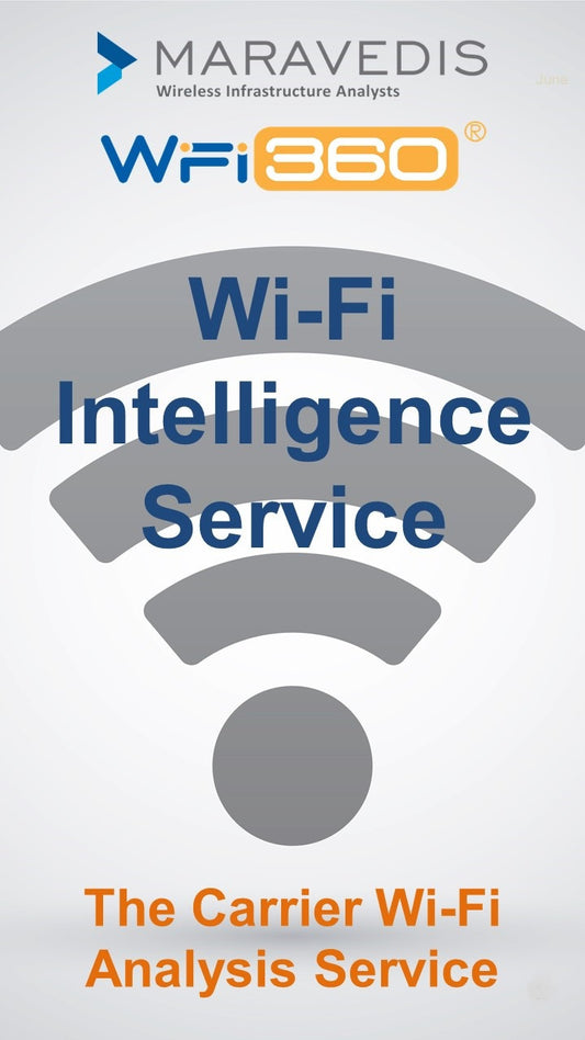 Wi-Fi Intelligence Service