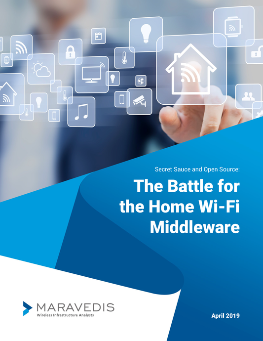 The Battle for the Home Wi-Fi Middleware
