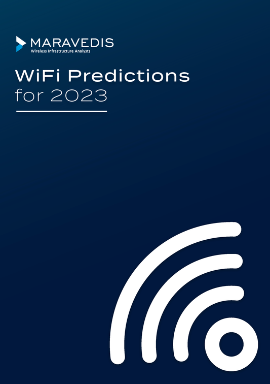 WiFi Predictions for 2023